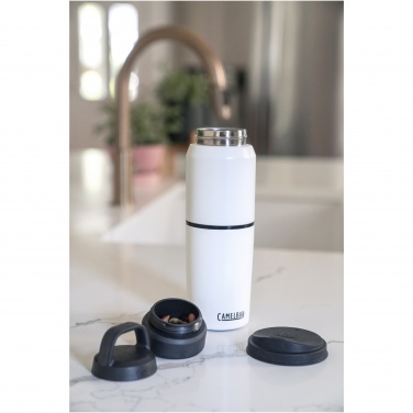 Logotrade firmakingitused pilt: CamelBak® MultiBev 500 ml joogipudel ja 350 ml tass