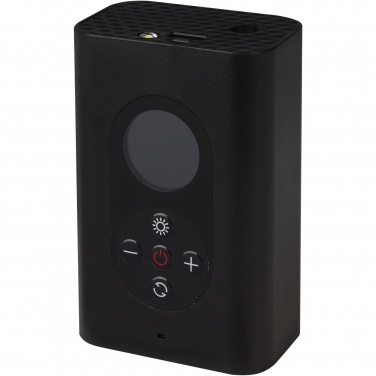 Logo trade reklaamtoote pilt: Pilot kaasaskantav elektriline õhukompressor