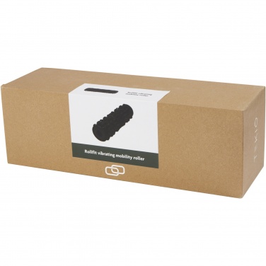 Logo trade reklaamtooted foto: Rollfit vibreeriv liikuvusrull