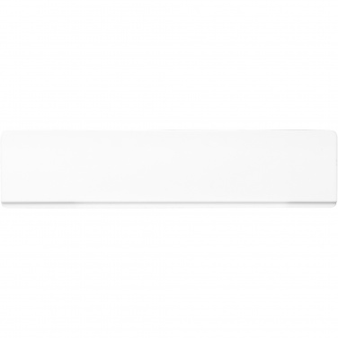 Logotrade ärikingid pilt: Refari 15 cm taaskasutatud plastikust joonlaud