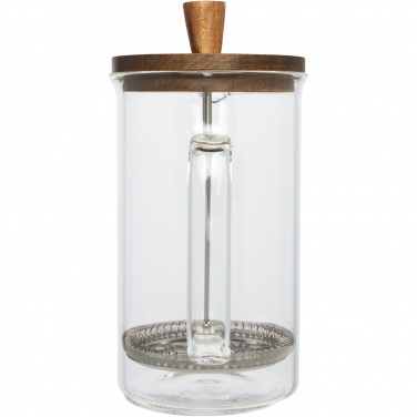 Logotrade ärikingi foto: Elevandiluu 600 ml kohvipress 