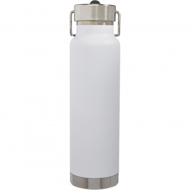 Logo trade firmakingitused foto: Thor 750 ml vasest vaakumisolatsiooniga spordipudel