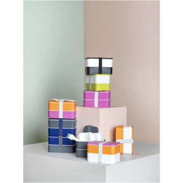 Logo trade ärikingid foto: MIYO kahekihiline lõunakarp