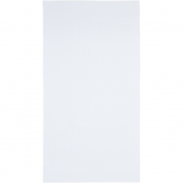 Logo trade ärikingi pilt: Ellie 550 g/m² puuvillane rätik 70x140 cm