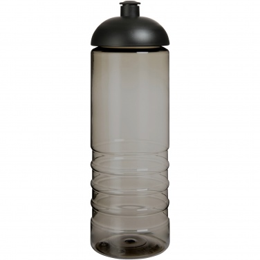 Logo trade meened foto: H2O Active® Eco Treble 750 ml kuppelkaanega spordipudel 