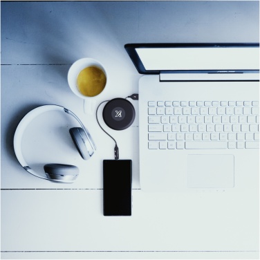 Logotrade ärikingitused pilt: SCX.design C18 3-in-1 reisivalgustuse kaabel