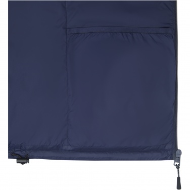 Logotrade meened pilt: Petalite meeste GRS taaskasutatud soojustusega sulejope