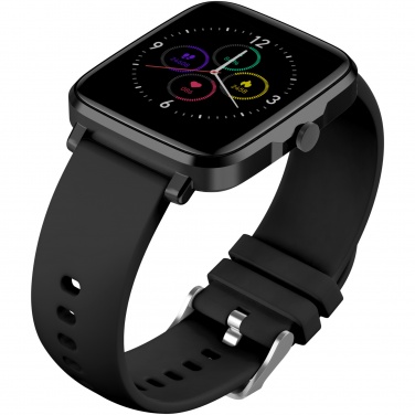 Logotrade reklaamkingi foto: Prixton AT803 aktiivsuse jälgija koos termomeetriga