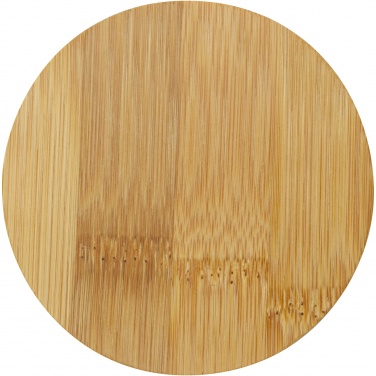 Logo trade ärikingid foto: Boley 550 ml klaasist toidunõu