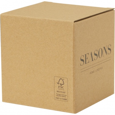 Logotrade reklaamkingituse foto: Boley 320 ml klaasist toidunõu