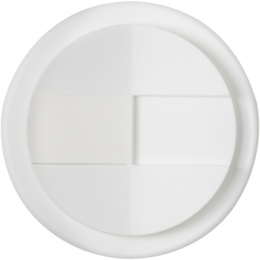 Logotrade reklaamtoote foto: Brite-Americano® Eco 350 ml lekkekindel kohvitops