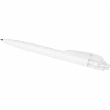 Logo trade meened foto: Thalaasa ookeaniga seotud plastikust pastapliiats