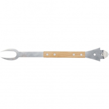 Logotrade meened pilt: Fajro BBQ tööriistade komplekt