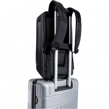 Logo trade meened foto: Expedition Pro 15,6" GRS taaskasutatud kompaktne sülearvuti seljakott 12L