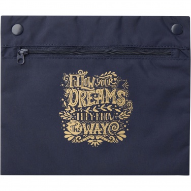 Logo trade firmakingid foto: Kai GRS taaskasutatud ümmargune kandekott