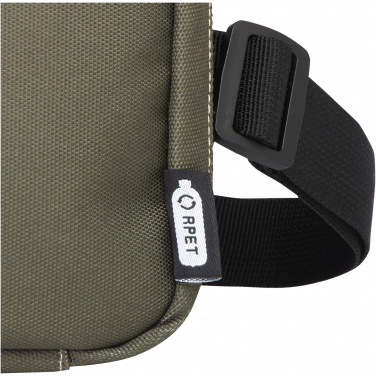 Logo trade meene pilt: Roam GRS-i taaskasutatud modulaarne tualett-tarvete kott