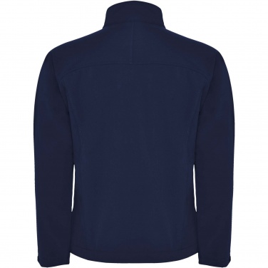 Logo trade reklaamtoote pilt: Rudolph unisex softshell jope