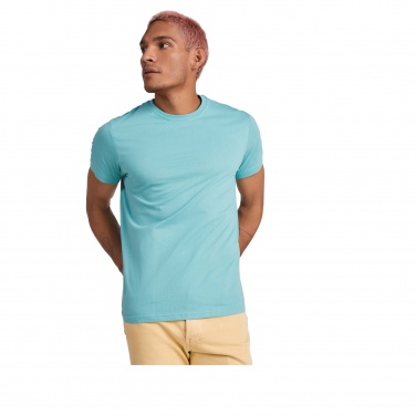 Logotrade firmakingi foto: Staffordi lühikeste varrukatega meeste T-särk