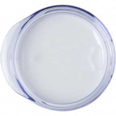 Logotrade reklaamkingitused pilt: Corzo 350 ml RCS sertifikaadiga taaskasutatud roostevabast terasest vasest vaakumisolatsiooniga tass