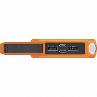 Logo trade reklaamtooted foto: Xtorm XR202 Xtreme 20 000 mAh 35 W QC3.0 veekindel vastupidav akupank koos taskulambiga