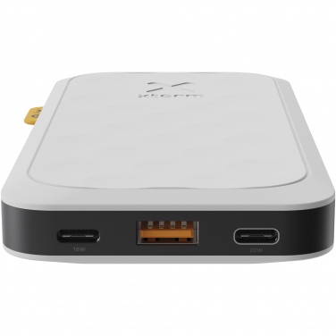 Logo trade firmakingid foto: Xtorm FS510 Fuel Series 10 000 mAh 20 W toitepank