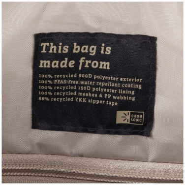 Logo trade reklaamtooted foto: Case Logic Invigo kabriolett kandekott 