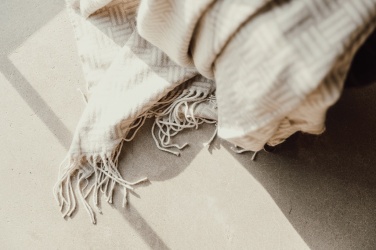 Logotrade meene foto: VINGA Lenox tekk