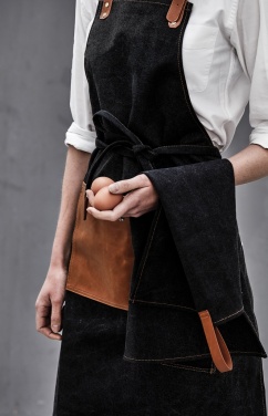 Logotrade reklaamkingituse foto: VINGA Asado põll