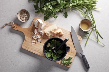 Logo trade ärikingi pilt: VINGA Buscot ristkülikukujuline serveerimislaud