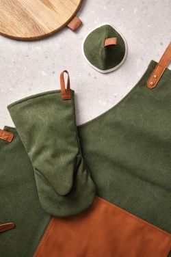 Logotrade firmakingid pilt: VINGA Asado ahjukinnas