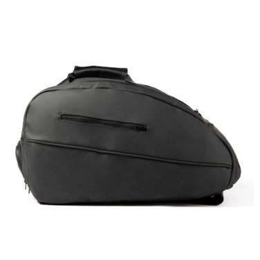 Logo trade meened foto: VINGA Baltimore jõusaali seljakott