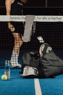 Logo trade reklaamkingitused foto: VINGA Baltimore jõusaali seljakott