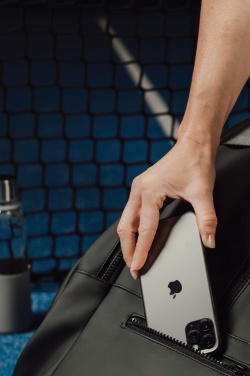 Logotrade reklaamkingid pilt: VINGA Baltimore jõusaali seljakott