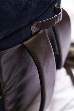 Logo trade ärikingituse pilt: VINGA Huntoni seljakott