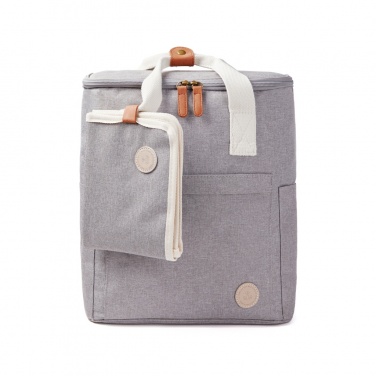 Logo trade reklaamtoote pilt: VINGA Sortino Trail jahedam seljakott