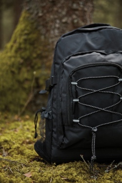 Logo trade reklaamkingituse pilt: VINGA Parks lahedam seljakott