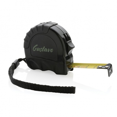 Logotrade reklaamkingid pilt: RCS taaskasutatud plastikust 3M/16 mm lint