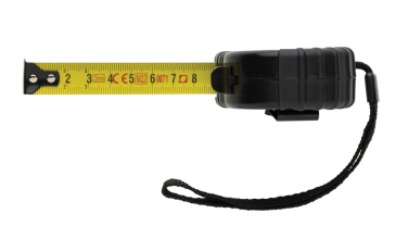 Logotrade ärikingi foto: RCS taaskasutatud plastikust 3M/16 mm lint