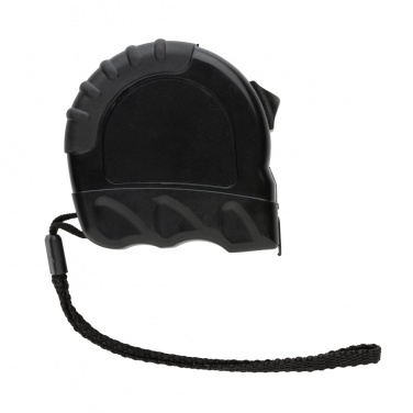 Logo trade reklaamtoote pilt: RCS taaskasutatud plastikust 5M/19 mm lint