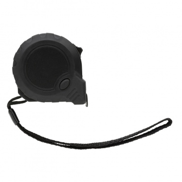 Logo trade ärikingitused foto: RCS taaskasutatud plastist 3M/16 mm teip stoppnupuga