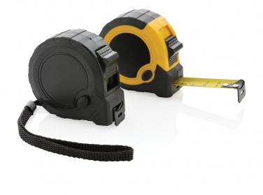 Logotrade reklaamtooted pilt: RCS taaskasutatud plastist 5M/19 mm teip stoppnupuga