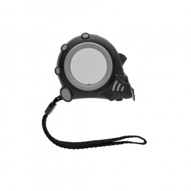 Logotrade reklaamkingitused pilt: RCS taaskasutatud plastikust Grip 3M/16mm lint