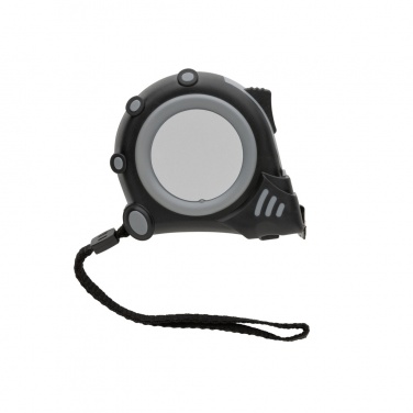 Logotrade reklaamkingi foto: RCS taaskasutatud plastikust Grip 5M/19mm lint