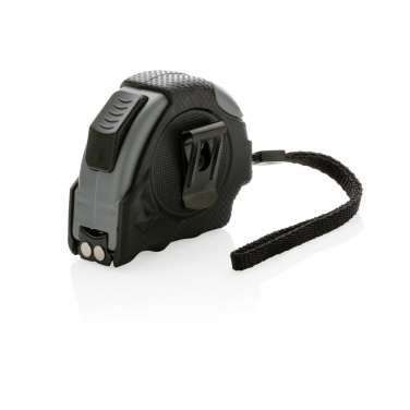 Logotrade reklaamtooted pilt: RCS taaskasutatud plastikust Auto stop lint 3m/16mm