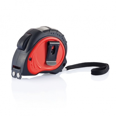 Logotrade reklaamkingituse foto: Tool Pro mõõdulint - 5m/19mm