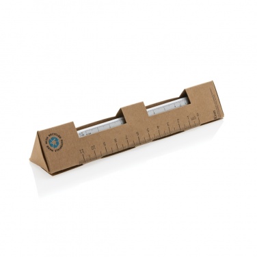 Logo trade meened foto: Eon RCS taaskasutatud alumiiniumist lõpmatu multitegumpliiats