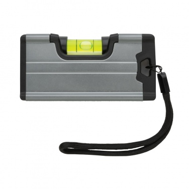 Logo trade meene pilt: Tasku suuruses magnetiga tasapinna joonlaud