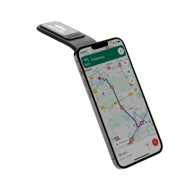 Logo trade reklaamtoote pilt: DriveGrip RCS taaskasutatud plastist universaalne magnetiline autohoidik