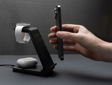 Logo trade firmakingid foto: Urban Vitamin Fairfield 3 in1 RCS rplast laadija