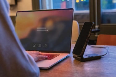 Logo trade reklaamkingid foto: Urban Vitamin Fairfield 3 in1 RCS rplast laadija